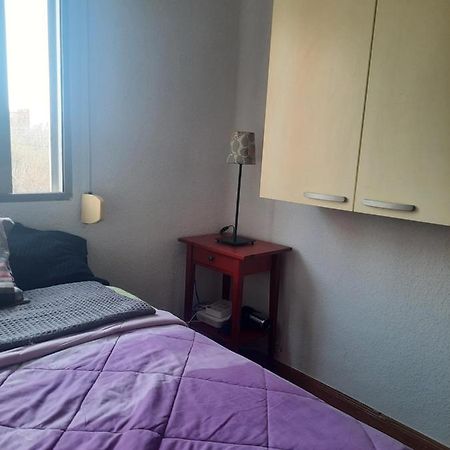 Una Habitacion Individual En Casa Familiar Dentro De Ciudad Patrimonio De La Humanidad Alcalá de Henares Esterno foto